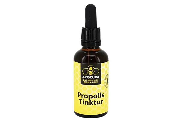 Tintura di Propoli Apiscura 50ml