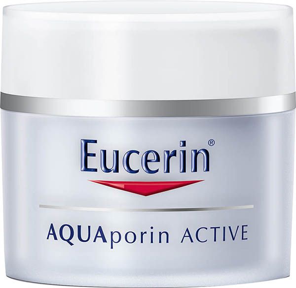 Eucerin AQUAporin Active pelle normale 50ml