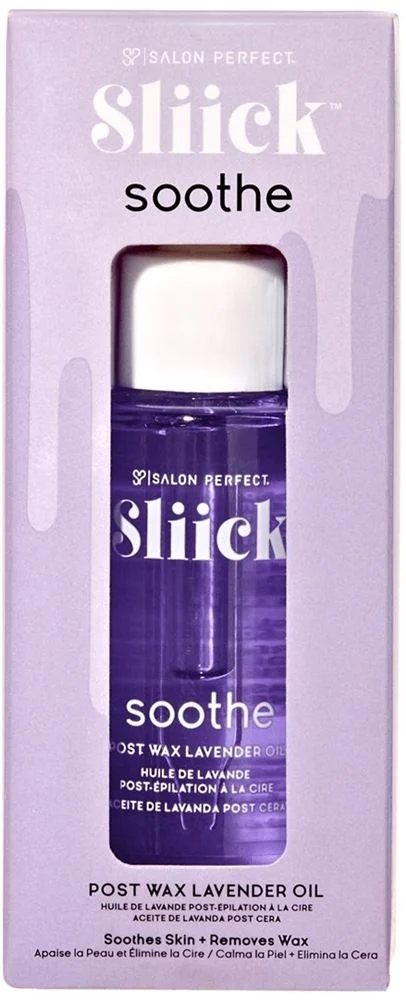 SLIICK Olio lenitivo 30ml