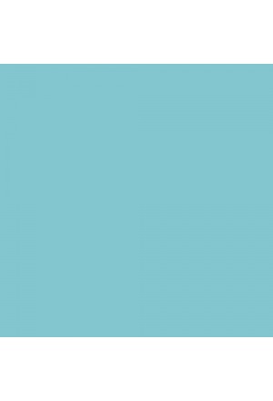 Copricuscino ELSA 50x11cm in velluto azzurro