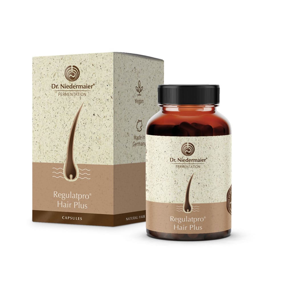 Regulatpro® Capelli Plus Capsule 60 Capsule