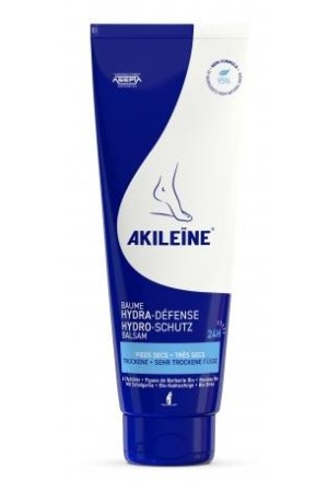 AKILEINE® Balsamo idroprotettivo blu Tb 125ml