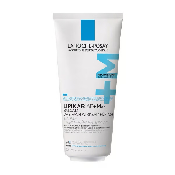 La Roche-Posay Lipikar Baume APMax 200ml