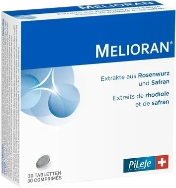 MELIORAN Tabl 30 pezzi