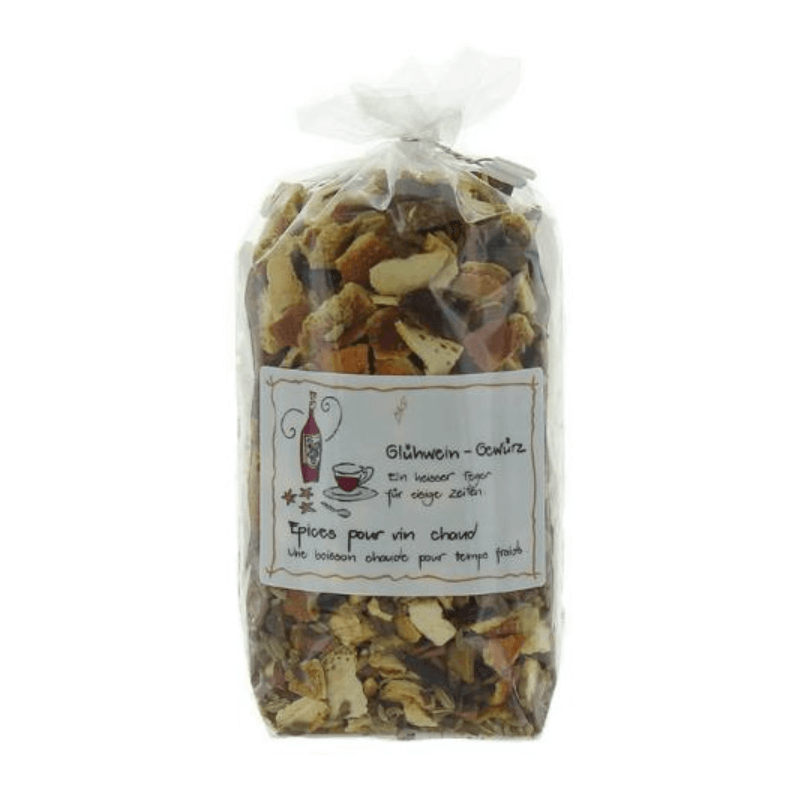 Herboristeria vin brulè speziato in busta 140g