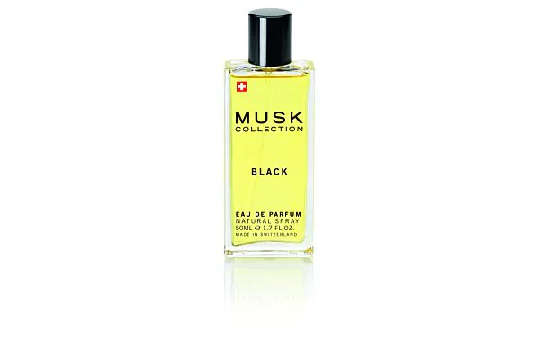 MUSK COLLECTION Profumo Nat Spray Fl 50ml