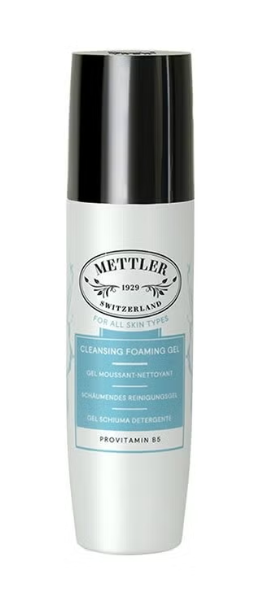 Mettler 1929 gel detergente schiumogeno 200ml