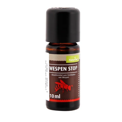 NATURGUT Olio anti-vespe 10 ml