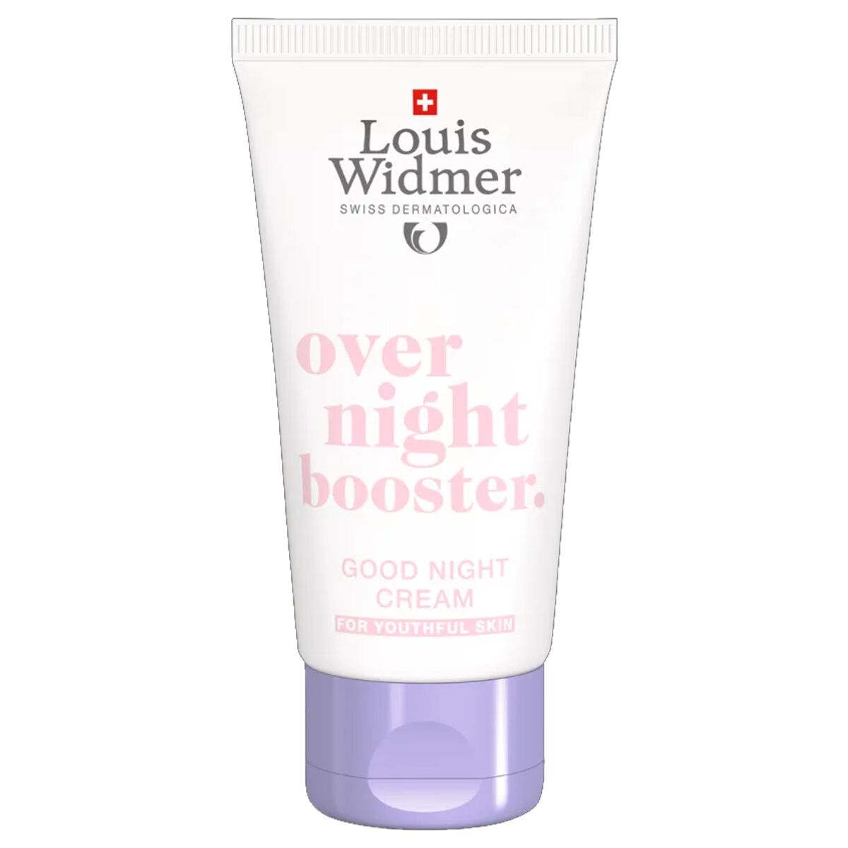 Louis Widmer Crema Buona Notte profumata 50ml