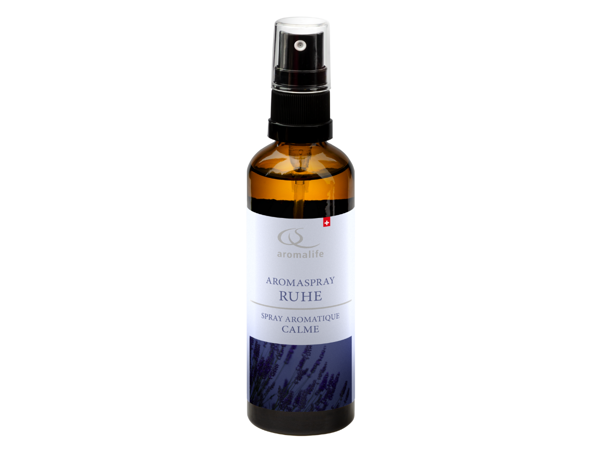 AROMALIFE Aroma Spray Calma 75ml