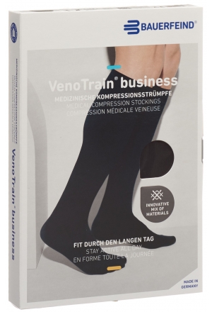 VT BUSINESS piede l AD KKL2 XL p/l punta chiusa nero 1 paio