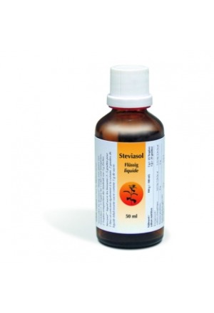 Steviasol liquido 50ml