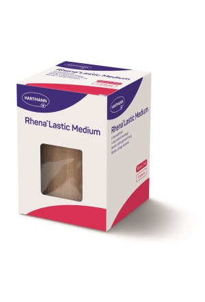 Rhena Lastic Medium 10cmx7m