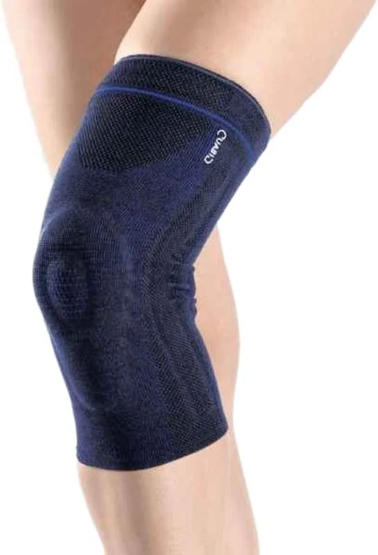 GIBAUD Genugib 3D Ginocchiera Gr3 38-43cm (n)
