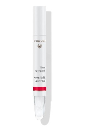Dr Hauschka Olio per unghie al neem in stick 3ml