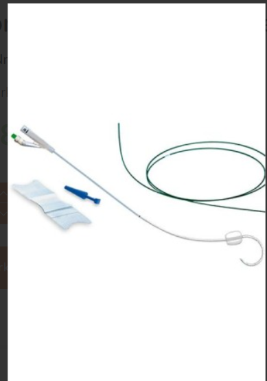 Set intercambiabile SILKOMED SUPRAFLEX CH14