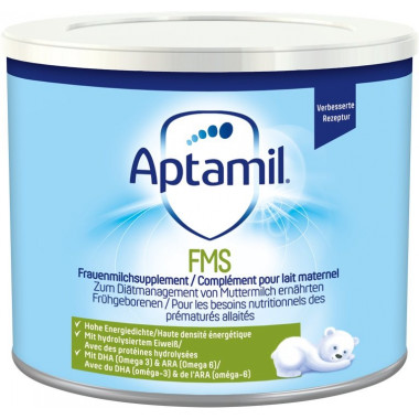 Aptamil FMS Integratore di latte femminile Ds 200g