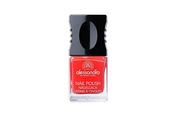 alessandro Smalto senza smalto 31 Girly Fl 10ml
