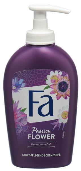 Fa Cream Soap Fiore della Passione 250ml