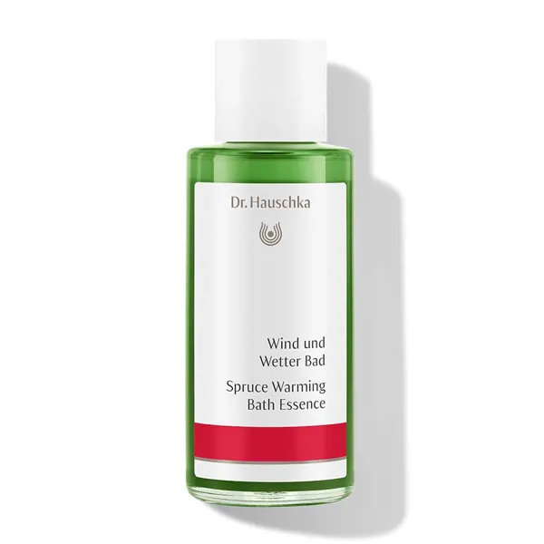 Dr Hauschka Vento e Tempo Bagno Fl 100ml