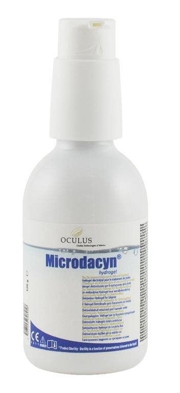 Microdacyn60 Idrogel 120g