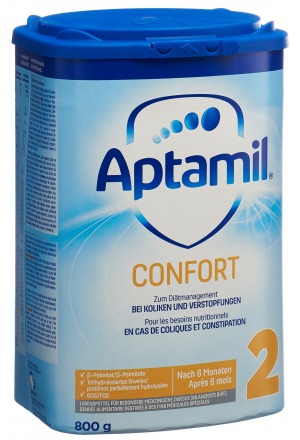 Aptamil Confort 2 EaZypack 800g