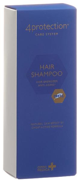 OMNIMEDICA CARE Shampoo per capelli Fl 200ml