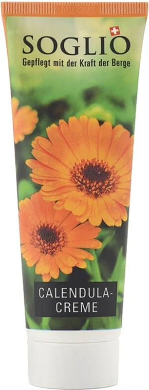 SOGLIO Crema alla Calendula Tb 75ml