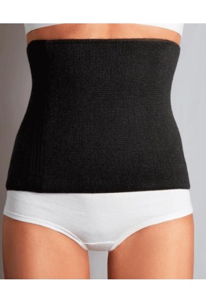 GIBAUD CHALEUR scalda reni L 25cm antracite