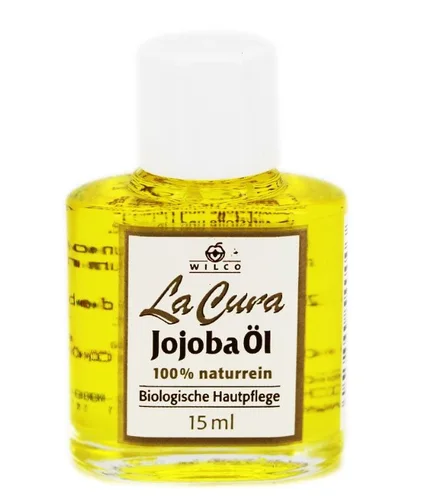 La Cura Olio di jojoba 15 ml