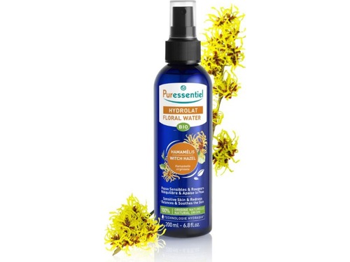 Puressentiel Idrolato di amamelide biologico 200ml