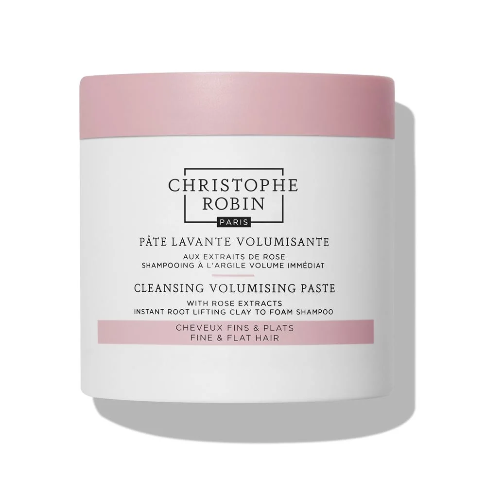 ROBIN Pâte Lavante Volum Rass 75ml