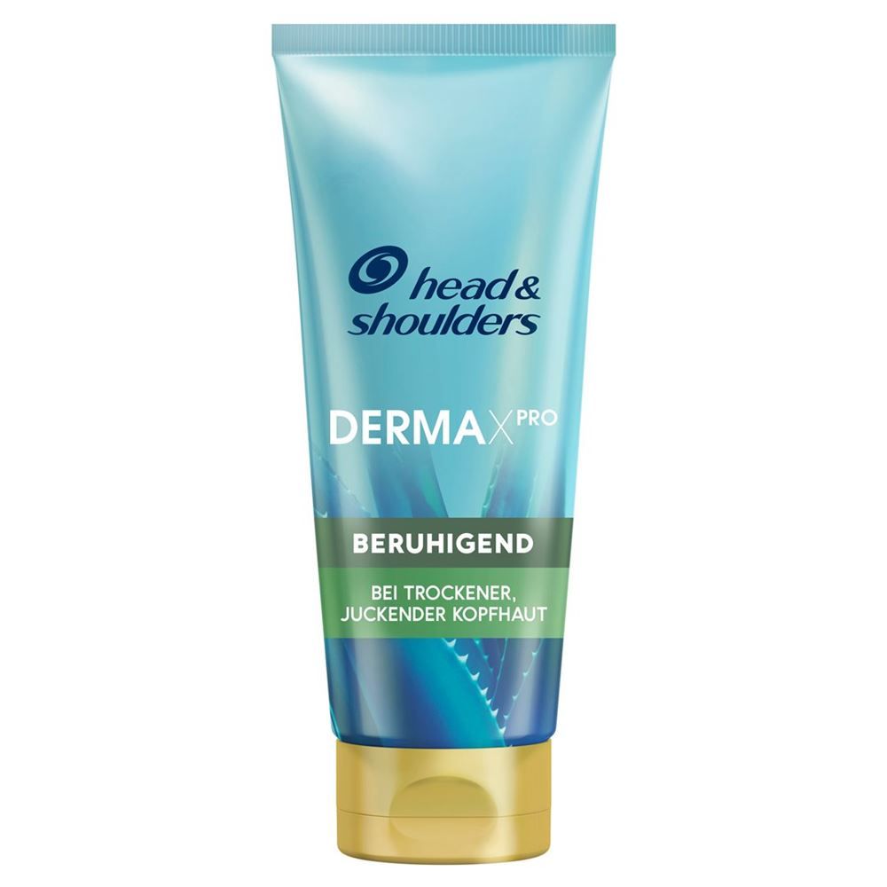 Head&Shoulders Derma X Pro Spülung beruhigend 200ml