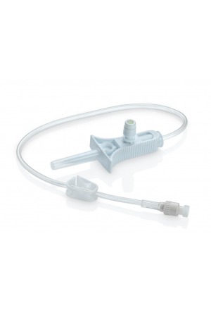 CHEMFORT Adattatore per sacca LuerLock 50 pezzi