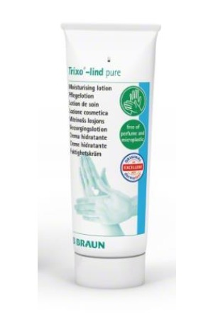 Trixo-lind Care Lotion Tb 100ml
