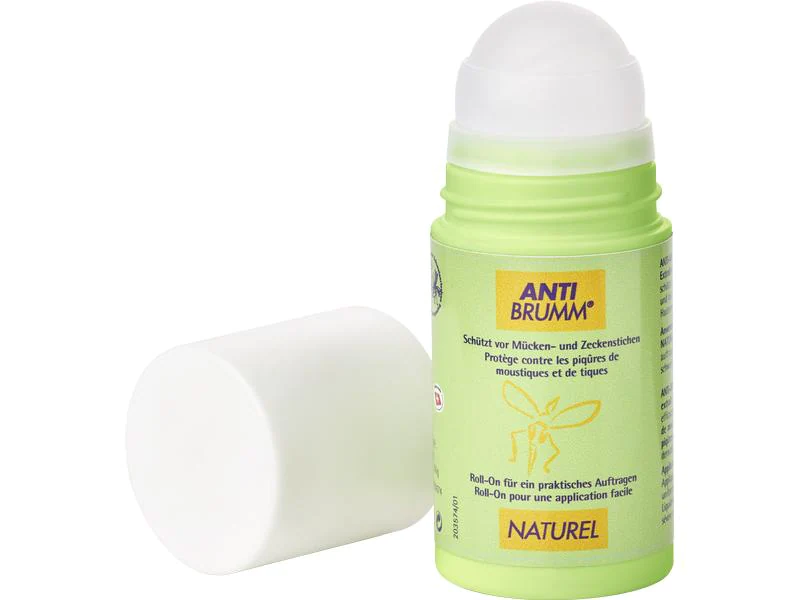 ANTI-BRUMM® Naturel Roll-on 50ml