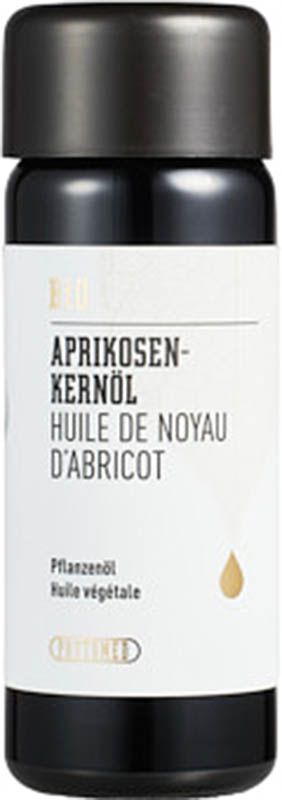 PHYTOMED Olio di nocciolo di albicocca biologico 100ml