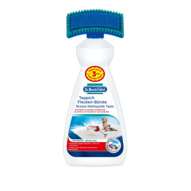 Spazzola antimacchia per tappeti Dr Beckmann 650ml