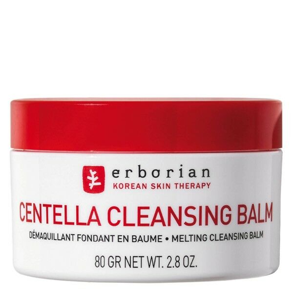 Erborian Korean Therapy Centella Balsamo detergente 80g