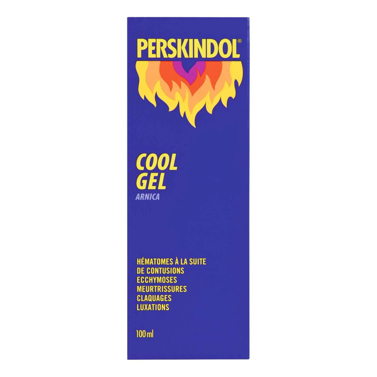 Perskindol® Cool Arnica Gel 100ml