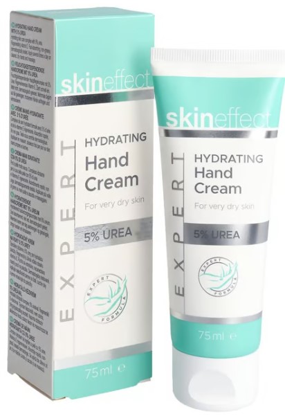 SKINEFFECT crema idratante per le mani 75ml