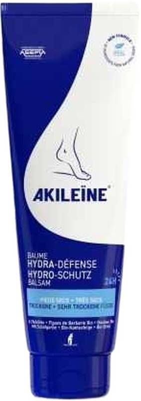 AKILEINE Balsamo idroprotettivo blu 125ml