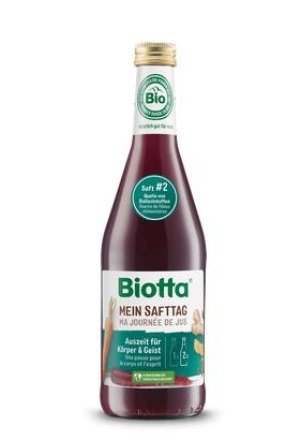 BIOTTA My juice day set 2 fl 5dl