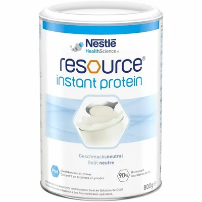 Resource Instant Protein Ds 400g