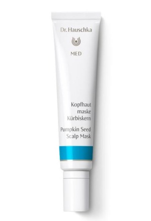 Dr Hauschka Maschera per il cuoio capelluto ai semi di zucca Tb 25ml