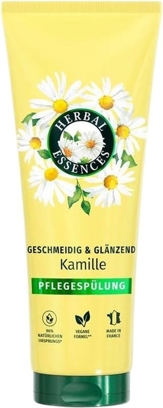 HerbaL ESSENCES Balsamo alla camomilla 250 ml