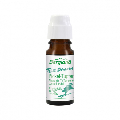 BERGLAND Tea Tree Tampone per brufoli 10ml