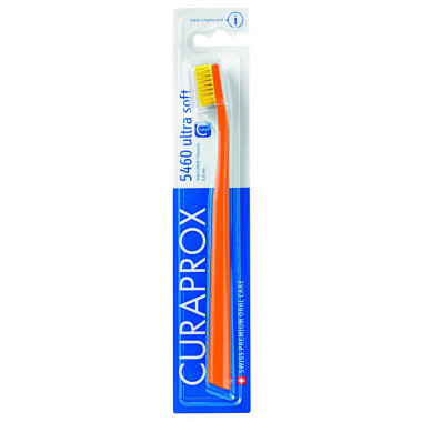 Curaprox Spazzolino Sensitive Compact ultrasoft CS 5460