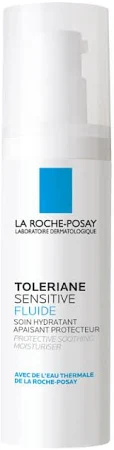 La Roche-Posay Toleriane Fluido sensibile nuovo 40ml