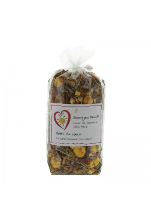 Herboristeria Sonniges Gemüt Tee 150g